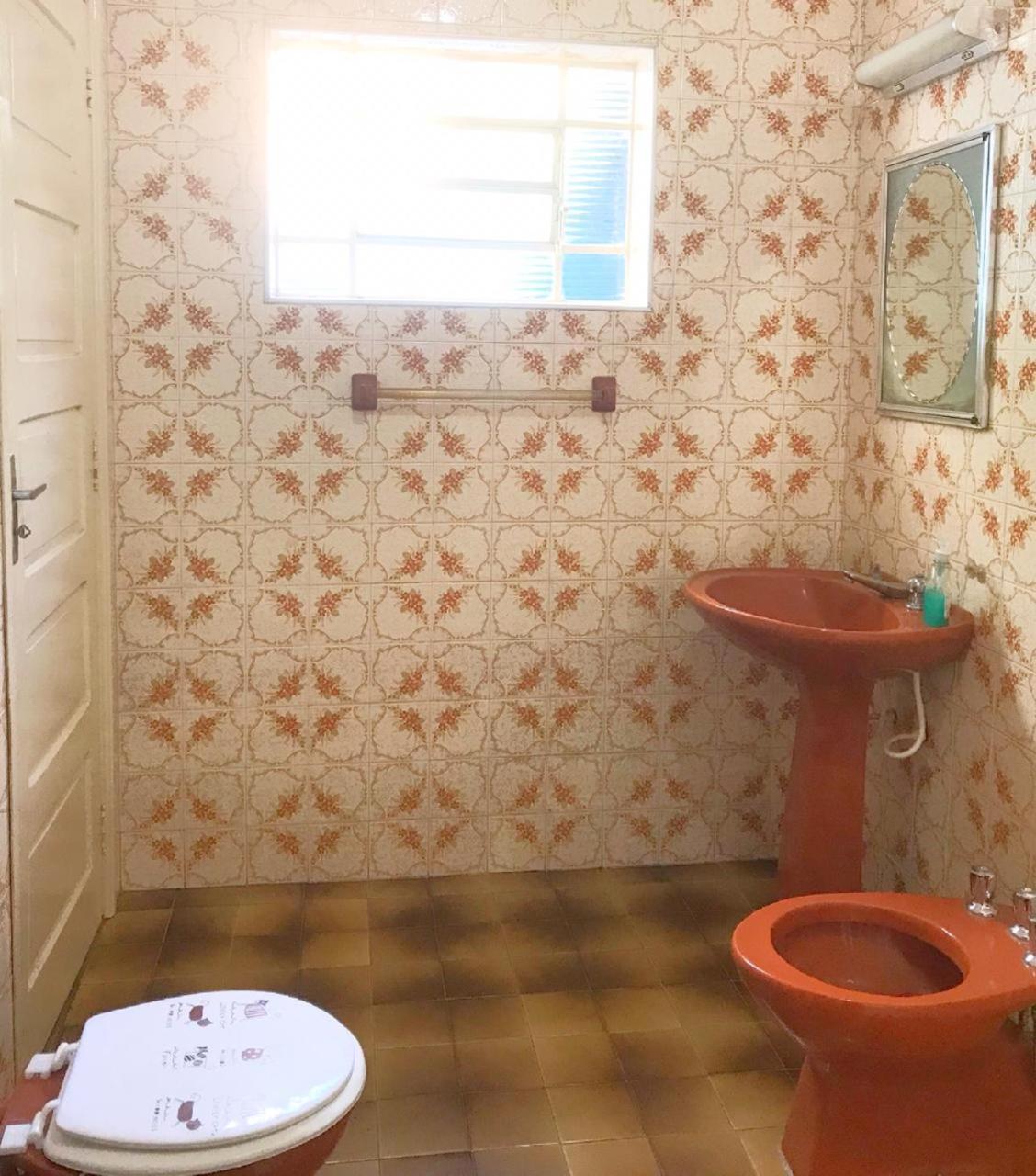 Hostel Bar Don Ramon Brotas Ngoại thất bức ảnh